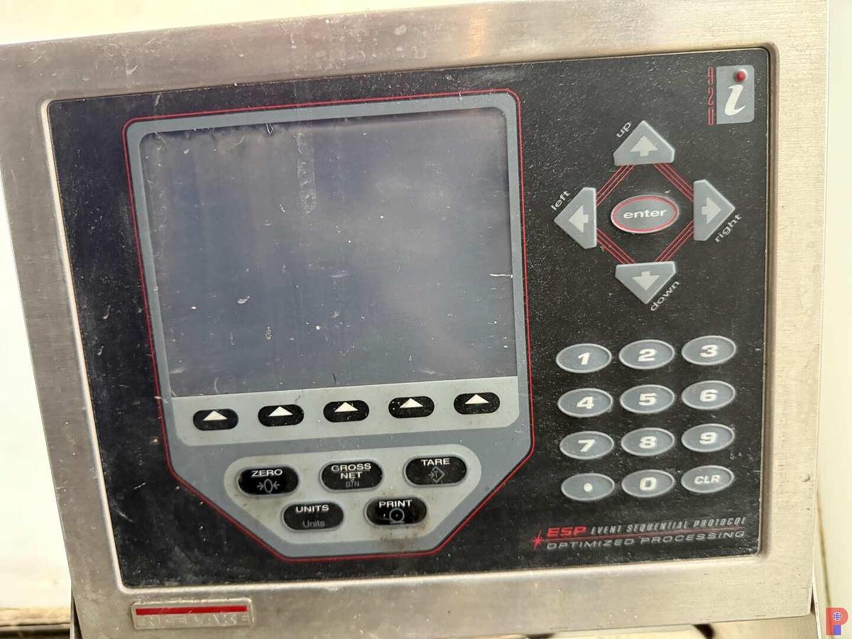 Used 2012 WILCO 5-SILO PORTABLE CEMENT BULK PLANT PACKAGE