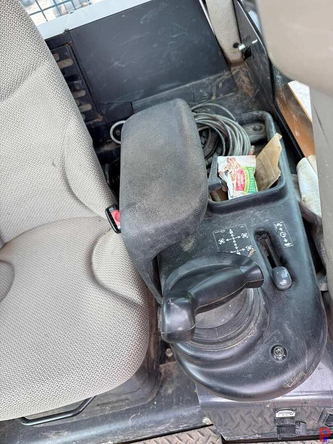 Used 2014 CASE 2050M LT CRAWLER DOZER