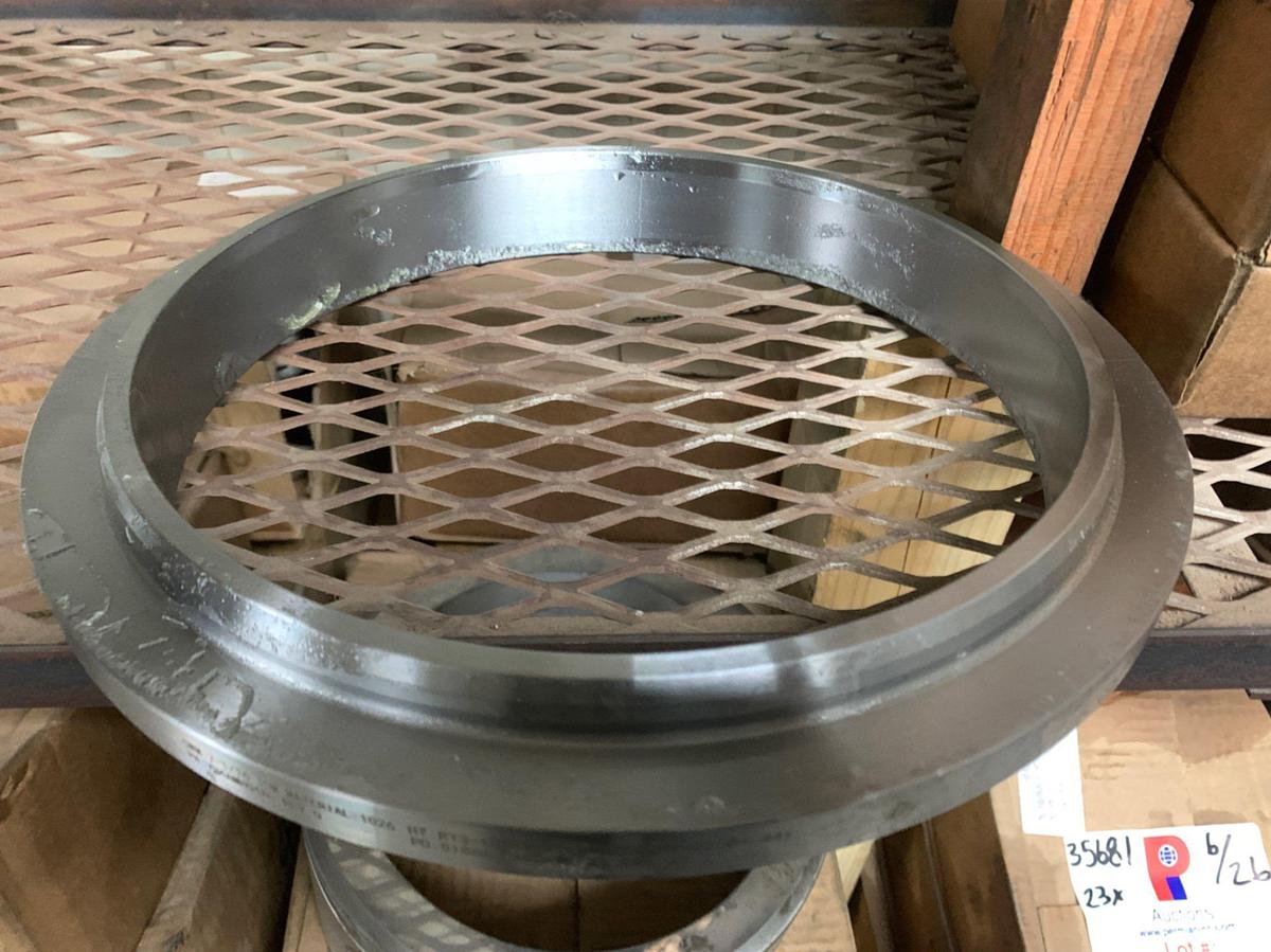Used (21) 7-1/16” 10K Bonnet Seal Rings