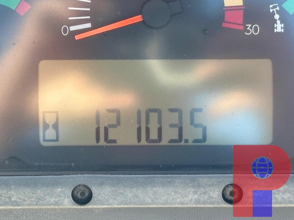 Used 2012 CATERPILLAR 140M2-AWD MOTOR GRADER