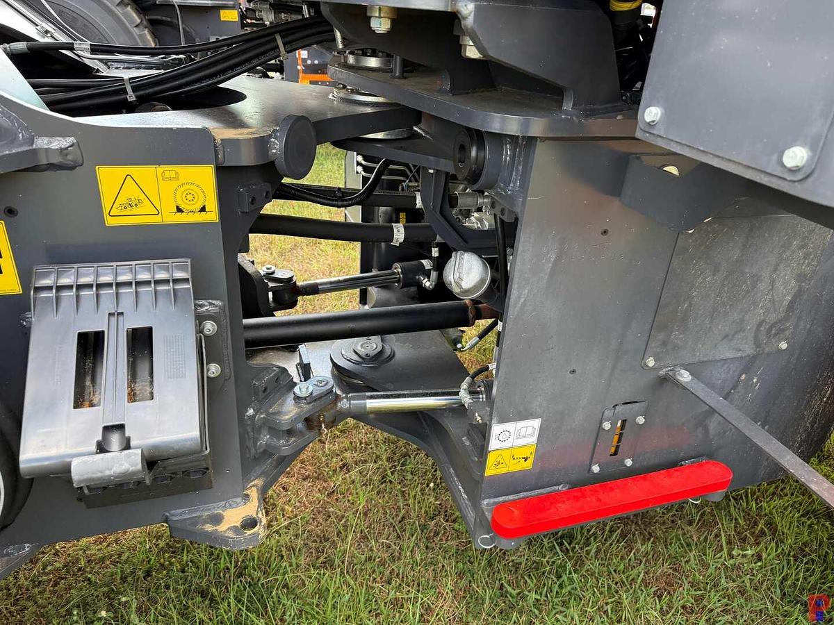 Used 2023 DEVELON DL220-7 WHEEL LOADER**3 YEAR 5000 HOUR FULL WARRANTY, STARTED 9/30/25**