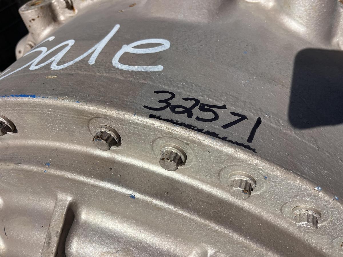 Used 2009 M/R FABRICATION T/A BUMPER PULL ACCUMLATOR BOP TRAILER