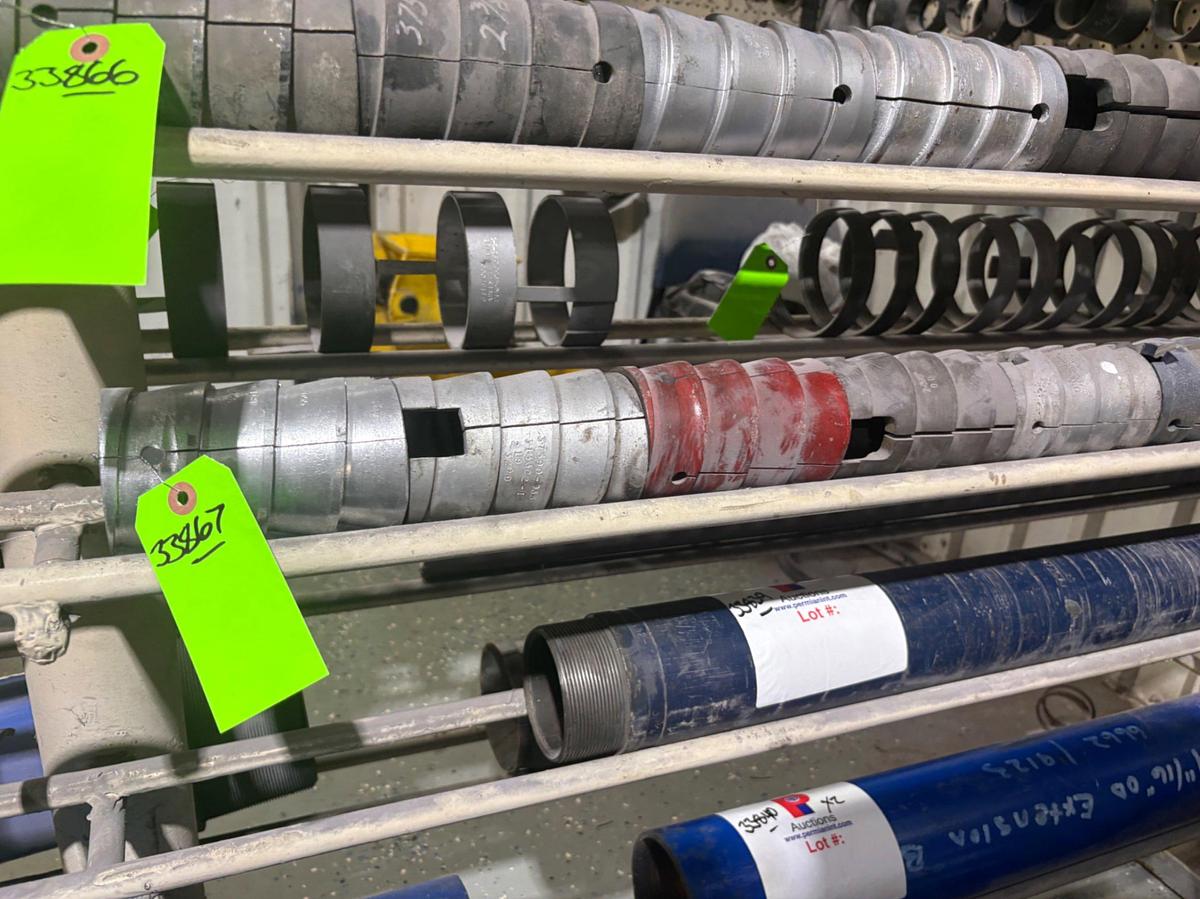 Used (10x$) gr37590 basket grapples