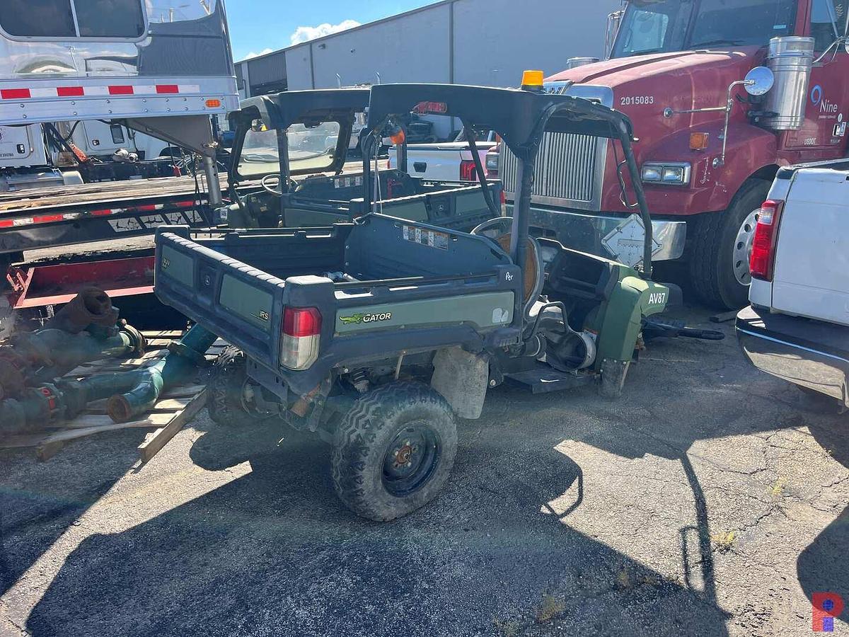 Used GATOR 825 UTILITY VEHICLE