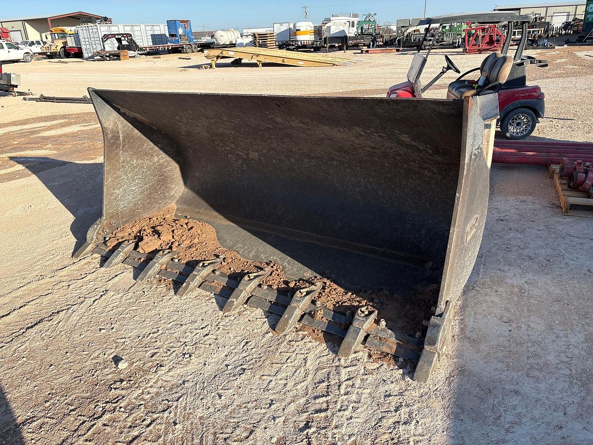 Used 2023 DEVELON DL320-7 WHEEL LOADER