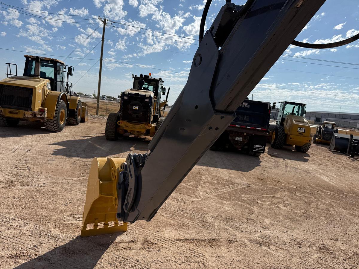 Used 2008 John Deere 310SJ EXTENDAHOE BACKHOE LOADER