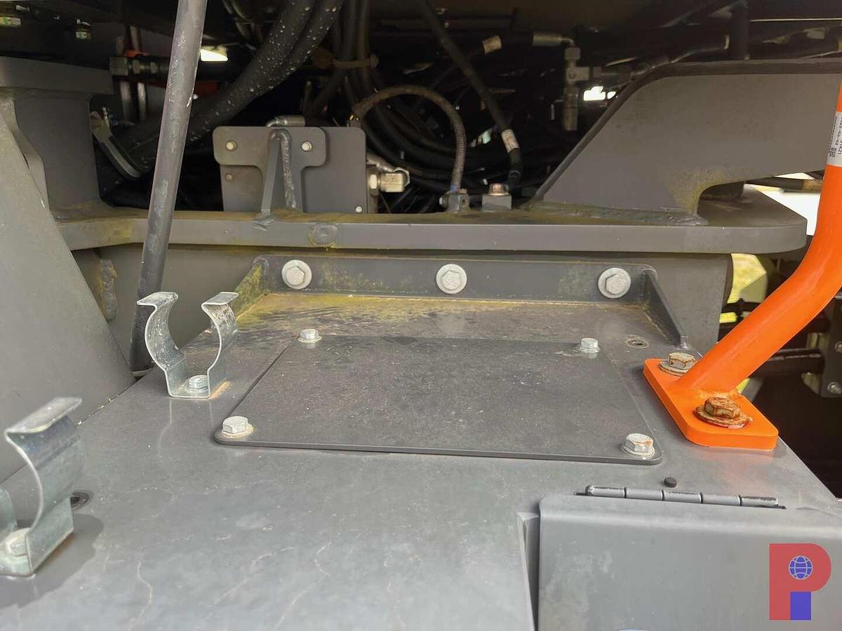 Used (NEW) 2023 DEVELON DL220-7 WHEEL LOADER **3 YEAR 5,000 HR. FULL WARRANTY**