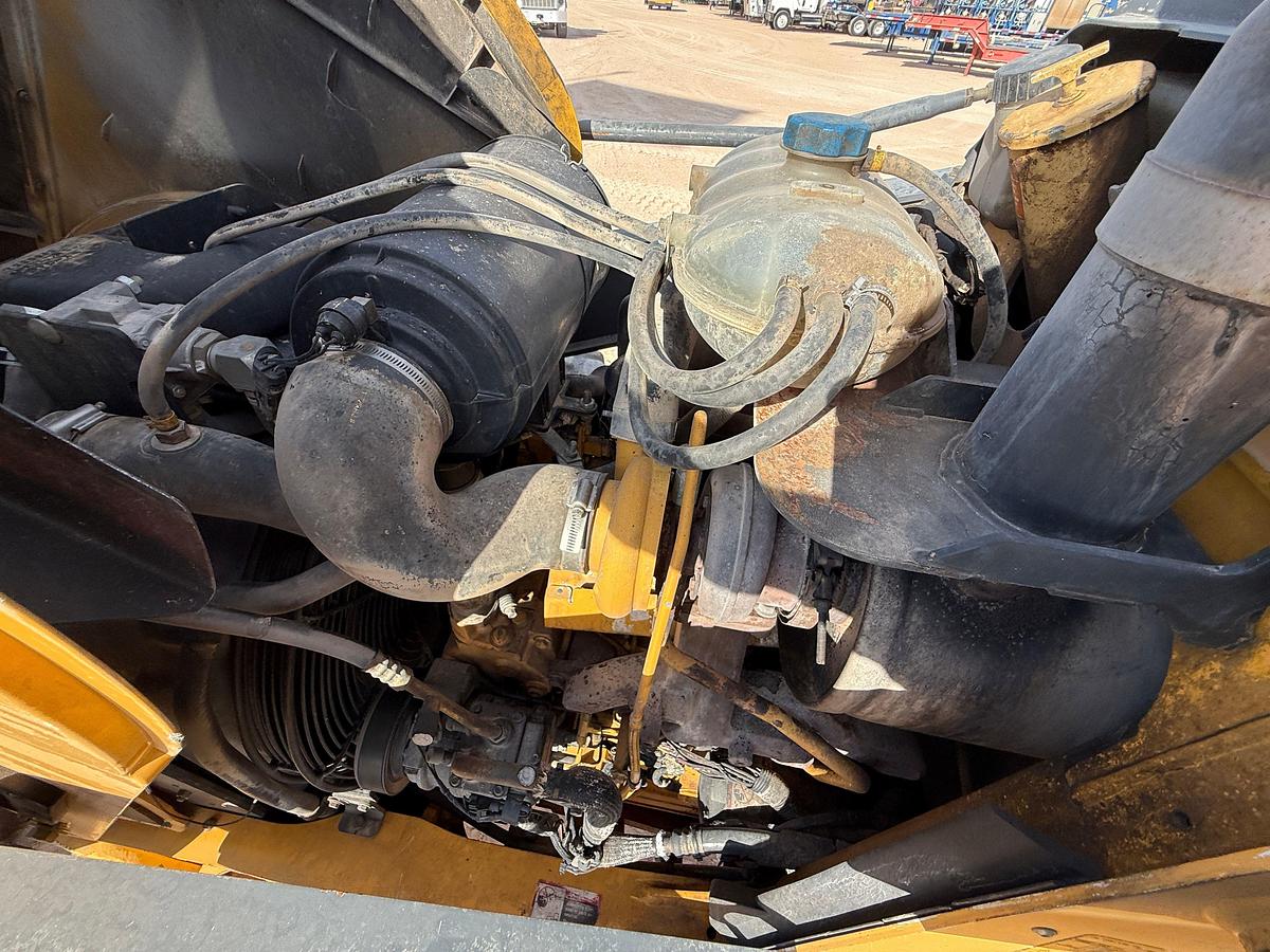 Used 2008 John Deere 310J Extendahoe Backhoe