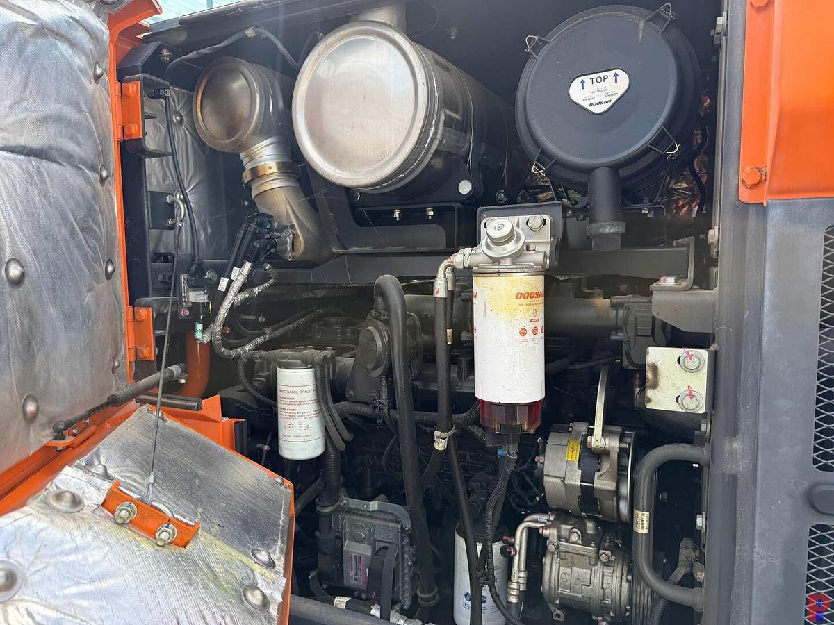 Used (NEW) 2024 DEVELON DL250-7 WHEEL LOADER **3 YEAR 5000 HOUR FULL WARRANTY**