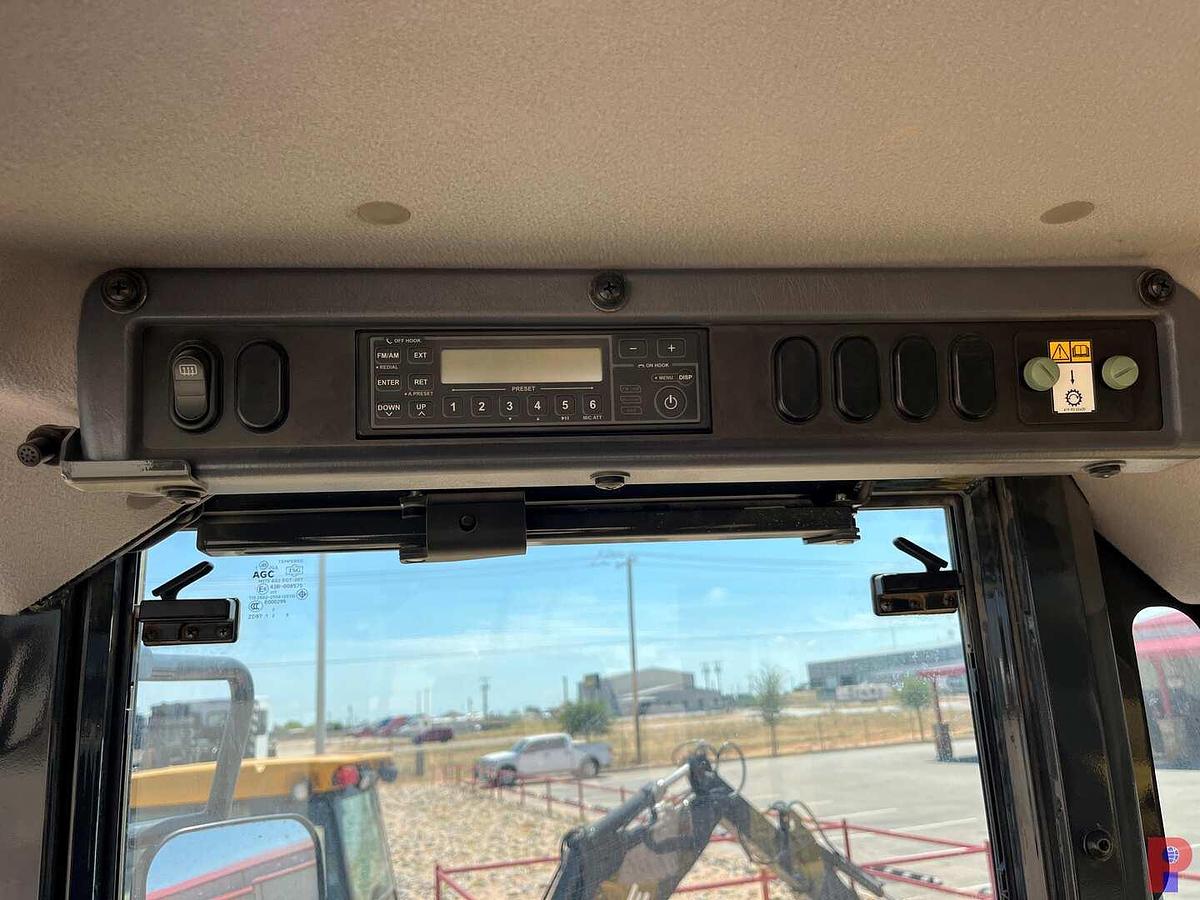 Used 2023 KOMATSU WA270-8 WHEEL LOADER