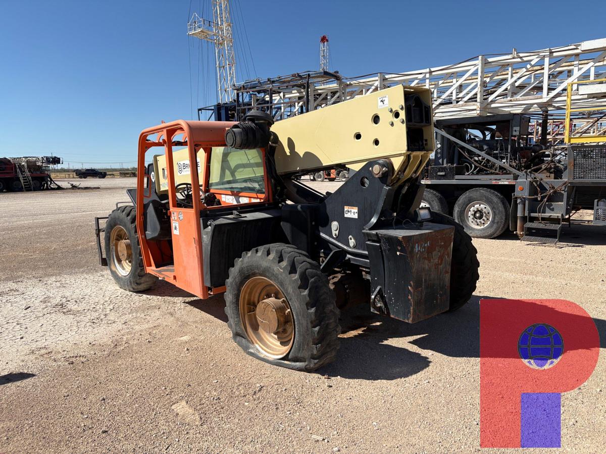 Used 2006 JLG G9-43A 9,000LBS TELEHANDLER (INOPERABLE)
