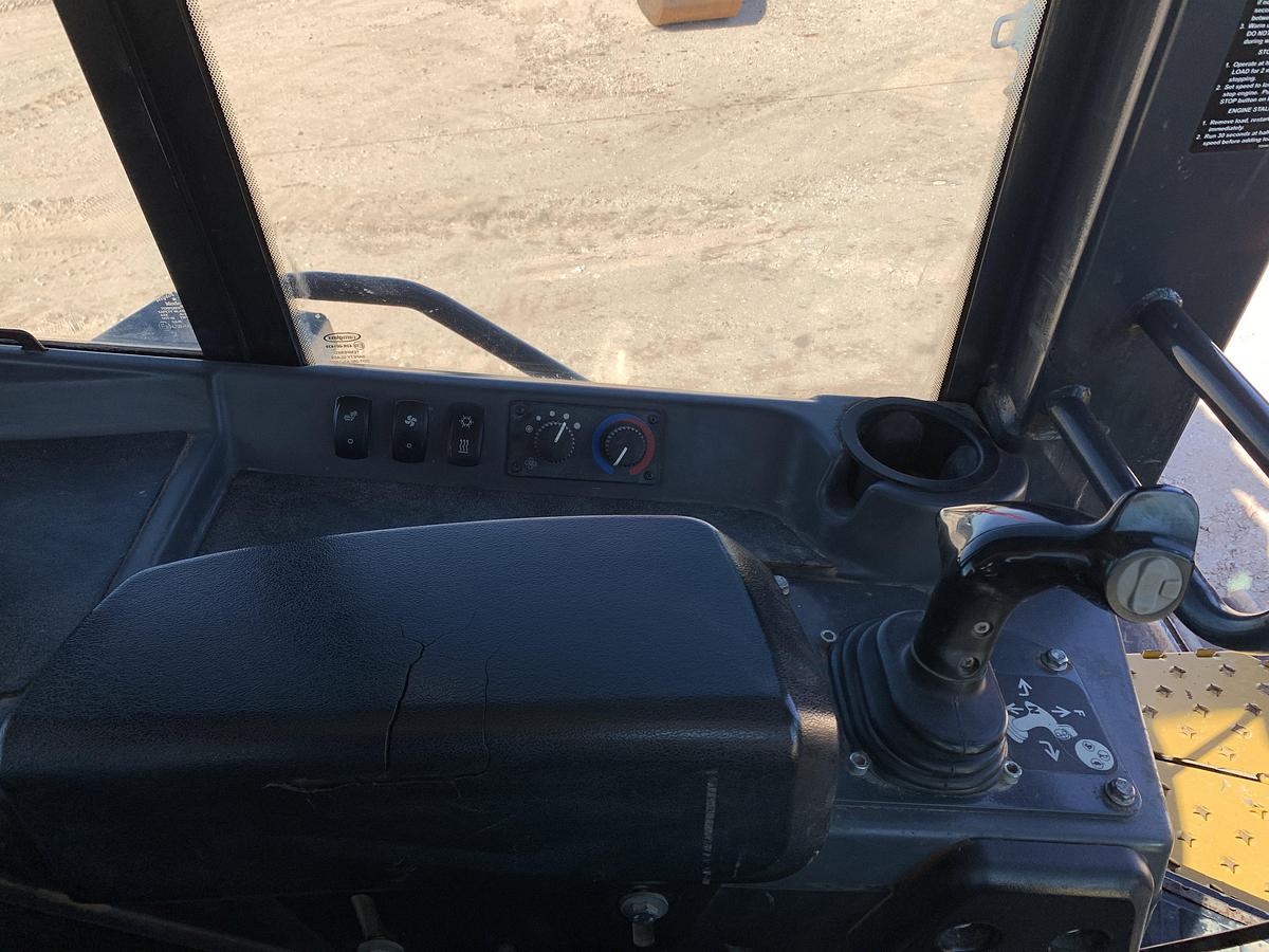 Used 2016 JOHN DEERE 850K LGP CRAWLER DOZER