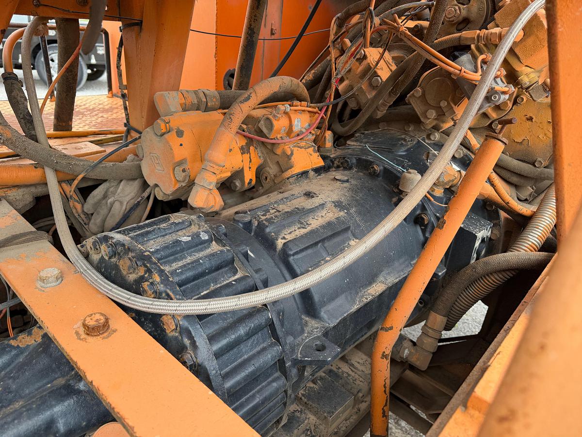 Used 1979 Cooper Swab Rig
