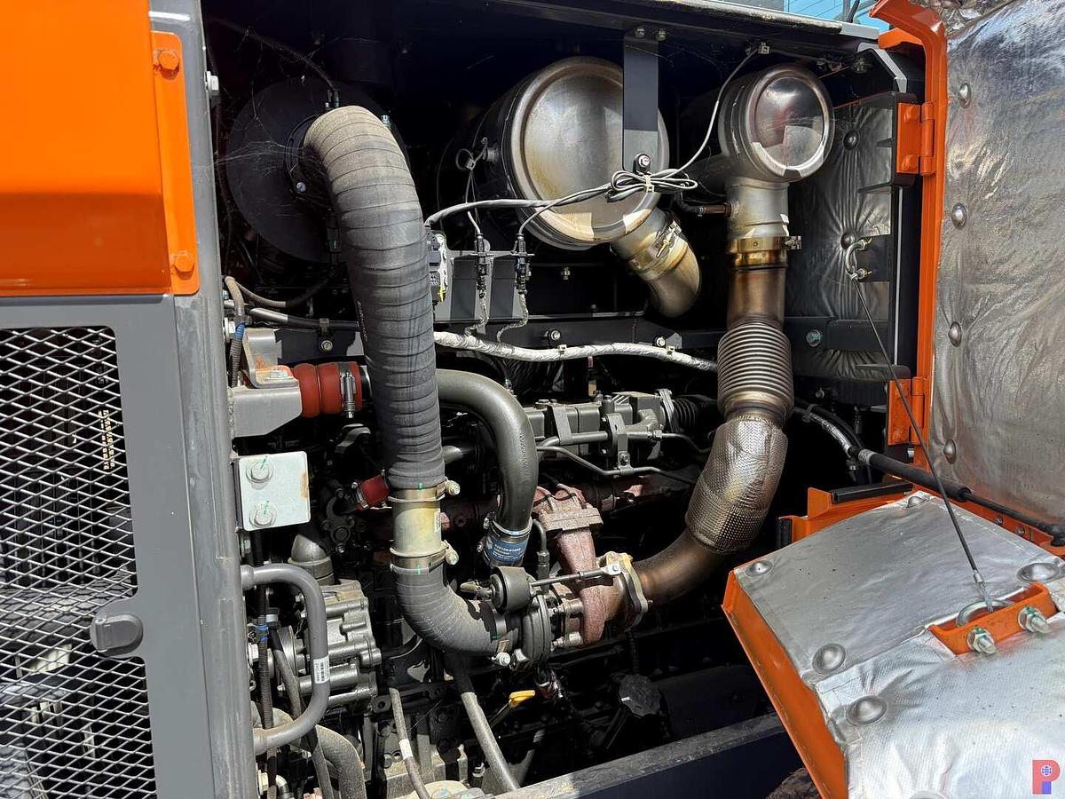 Used (NEW) 2024 DEVELON DL220-7 WHEEL LOADER **3 YEAR 5000 HOUR FULL WARRANTY**