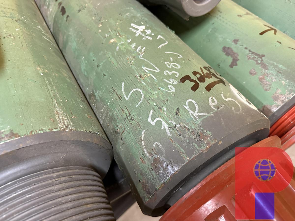 Used (20) VARIOUS CROSSOVER, FLOAT, JET, & RELATED SUBS