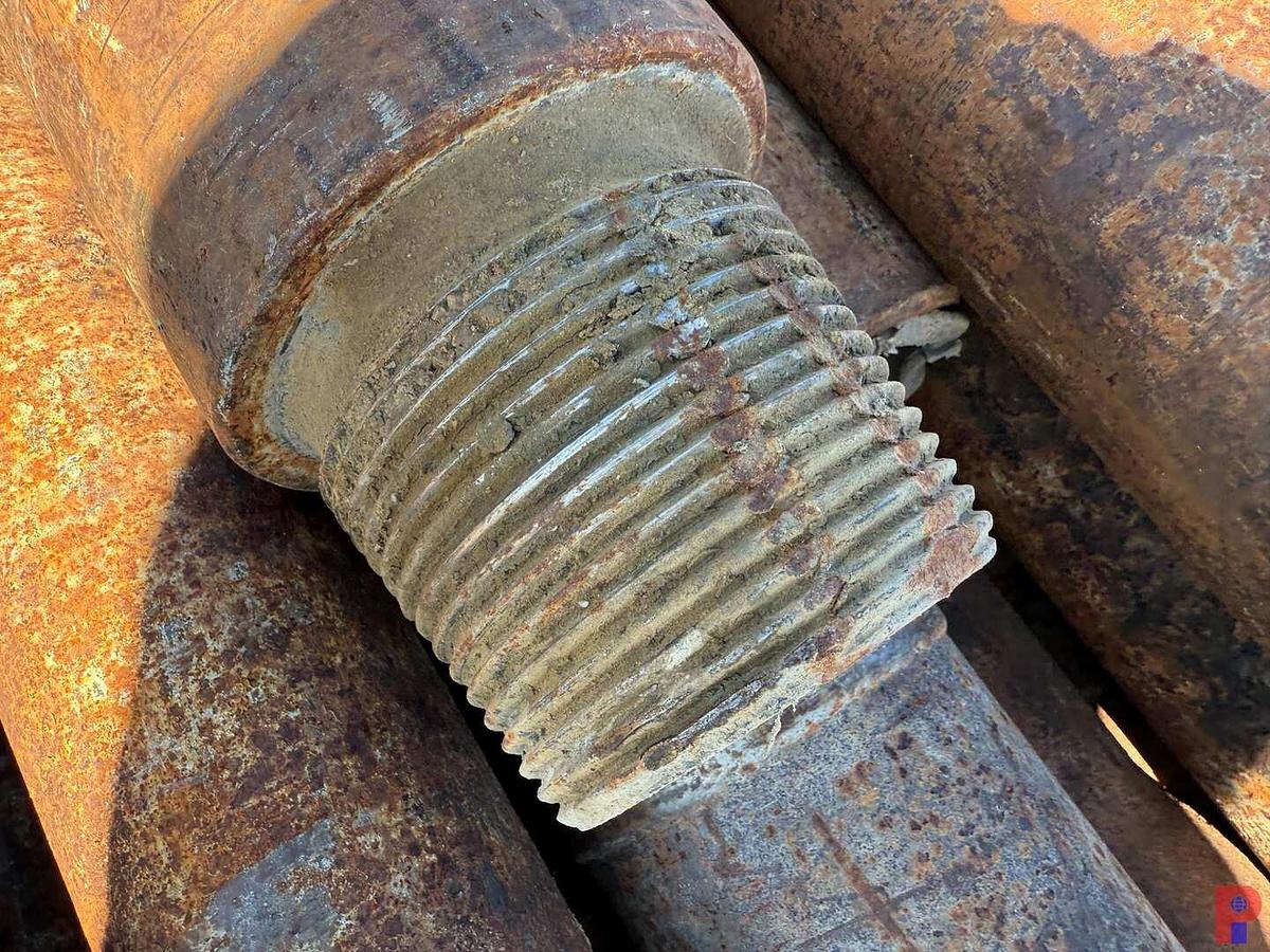 Used (1,440’ X $) 48 JTS. OF 4” IF - 4-1/2” XH HWDP DRILL PIPE
