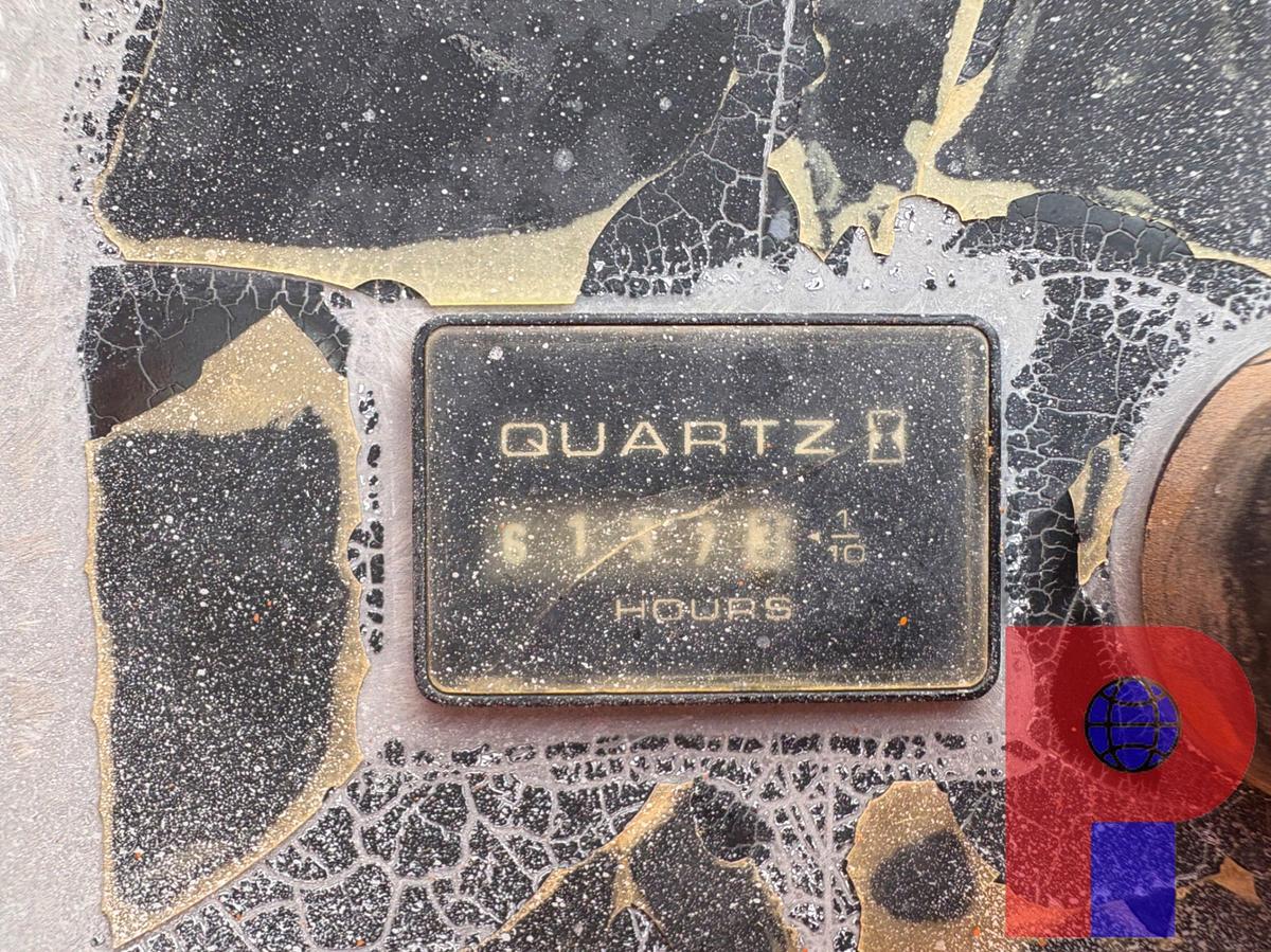 Used JLG BOOM-LIFT MANLIFT