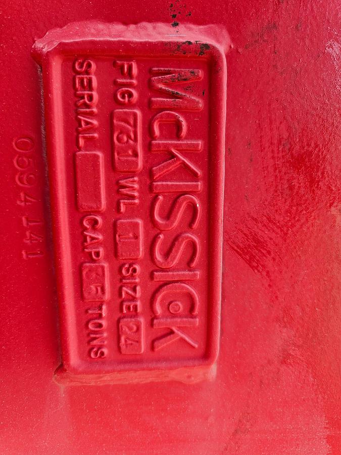 Used IDS 96' X 250,000 LB. MAST W/ (CURRENT CAT IV INSPECTION)
