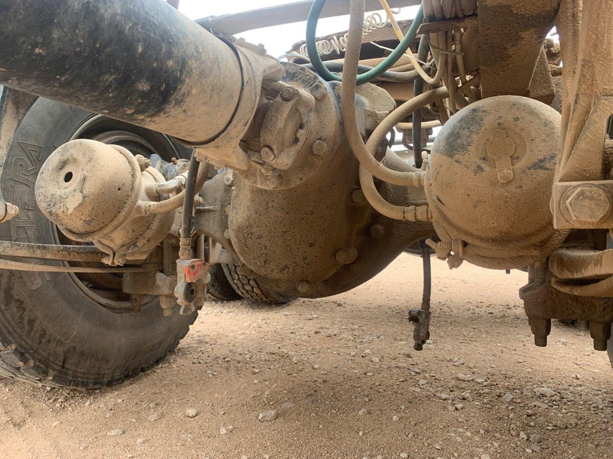 Used 2007 INTERNATIONAL 9900I