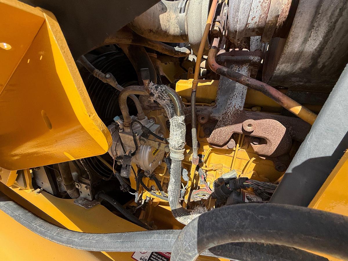 Used 2008 John Deere 310SJ EXTENDAHOE BACKHOE LOADER