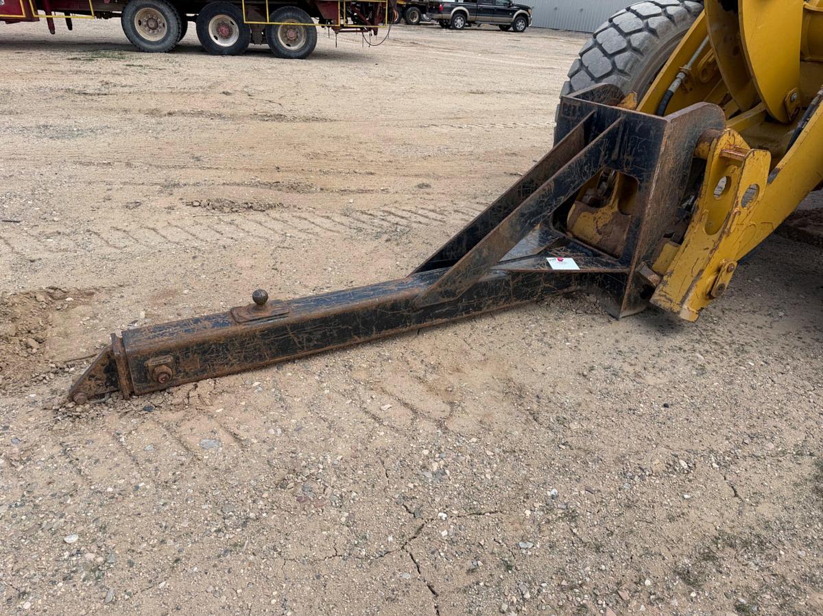 Used CAT Telescoping Boom Lift Attachment