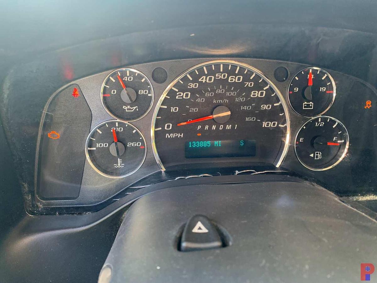 Used 2016 CHEVROLET EXPRESS PASSENGER VAN
