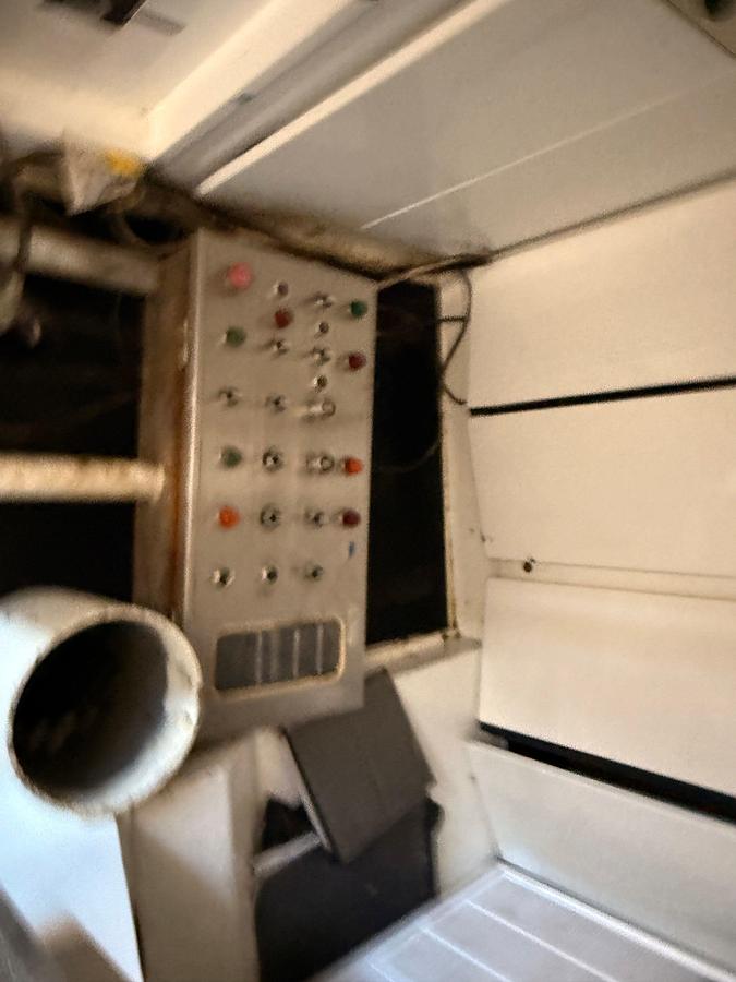 Used TESCO 500-TON ECO AC 900-HP TOP DRIVE ASSEMBLY