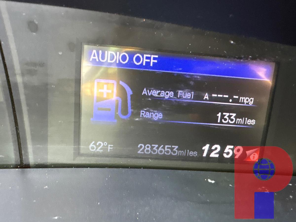 Used 2015 HONDA CIVIC