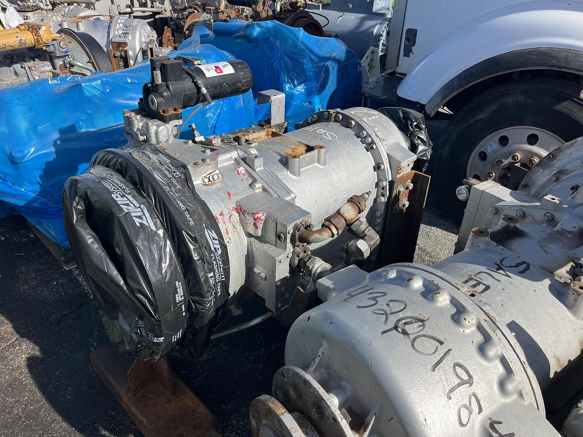 Used ALLISON 9823 OFS TRANSMISSION