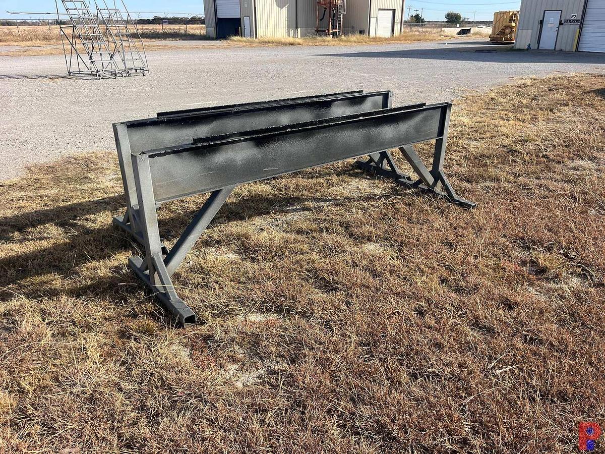 Used LOT OF PAINT BOOTH EQUIPMENT