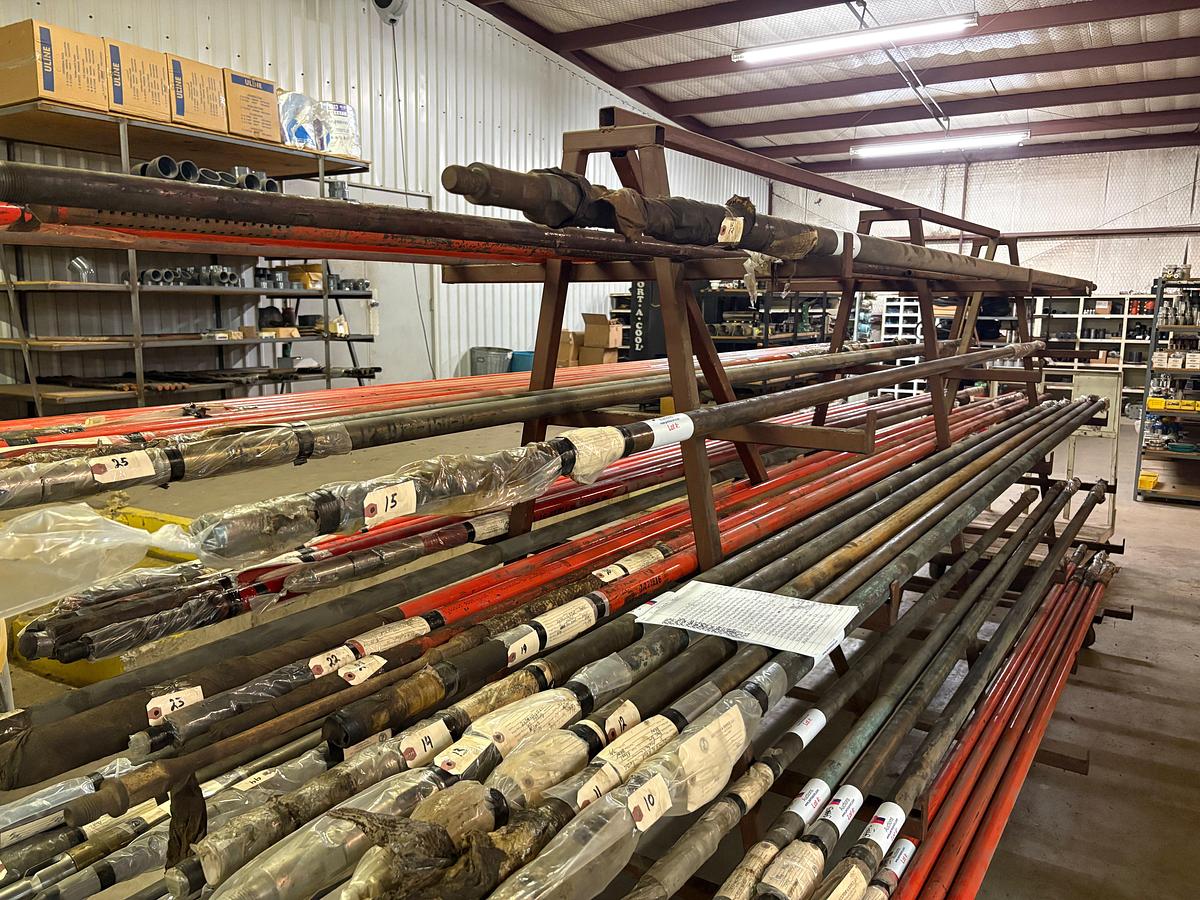 Used 2 x 1-1/2 x 12, 3’ MTL PLGR, BZ CHR. BBL, HVR CS TRIM- H.V.R.