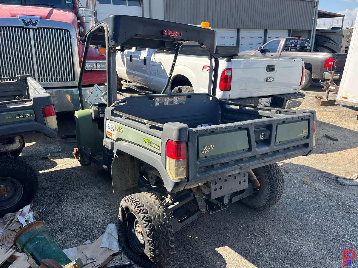 Used GATOR 825 UTILITY VEHICLE