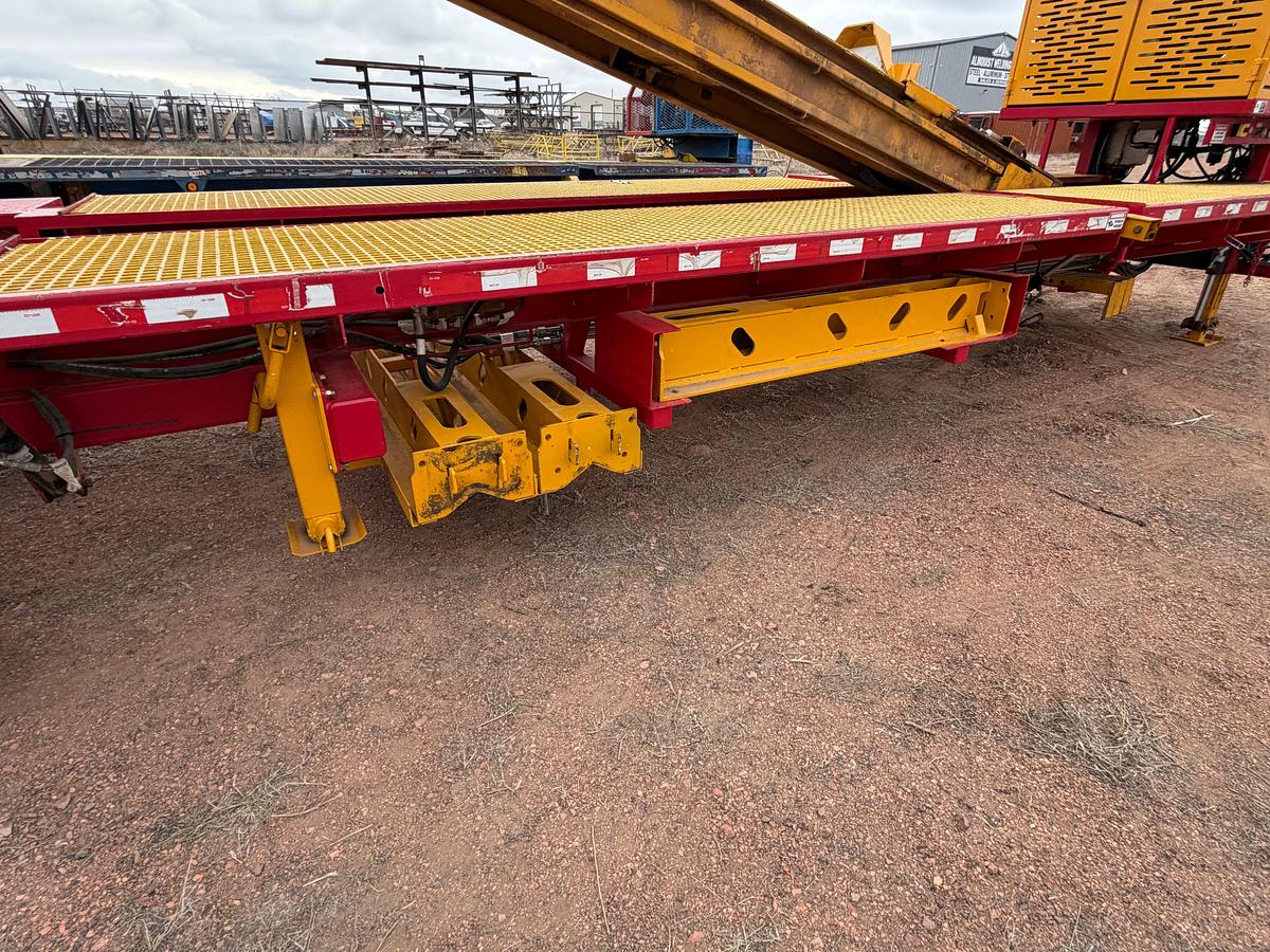 Used 2023 SUPERIOR RIG COMMANDER PIPE HANDLER