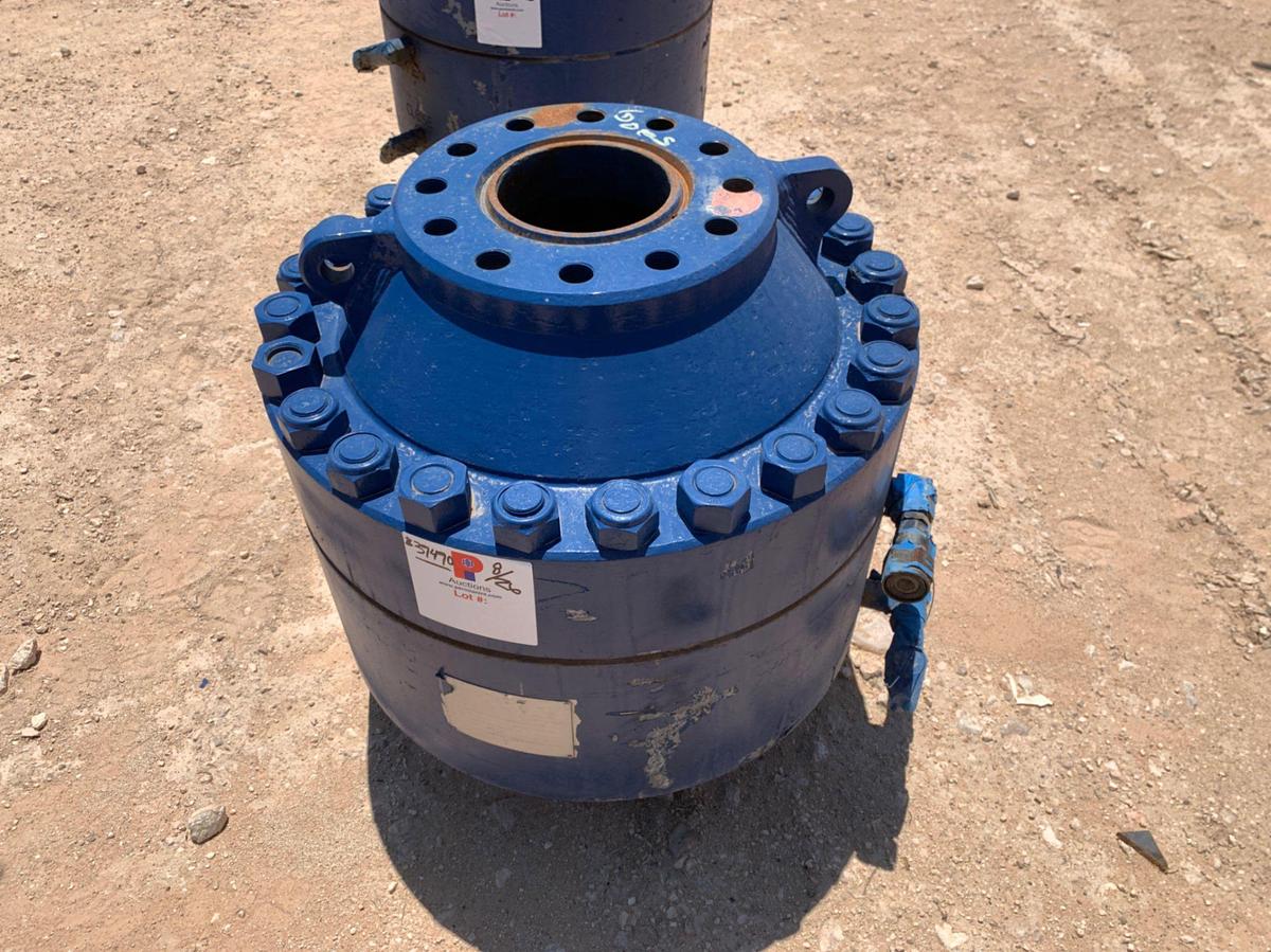 Used 7-1/16 1,500 PSI WP Annular BOP