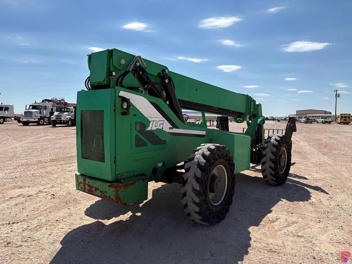 Used JLG SKYTRAK 10054 10,000LB TELEHANDLER