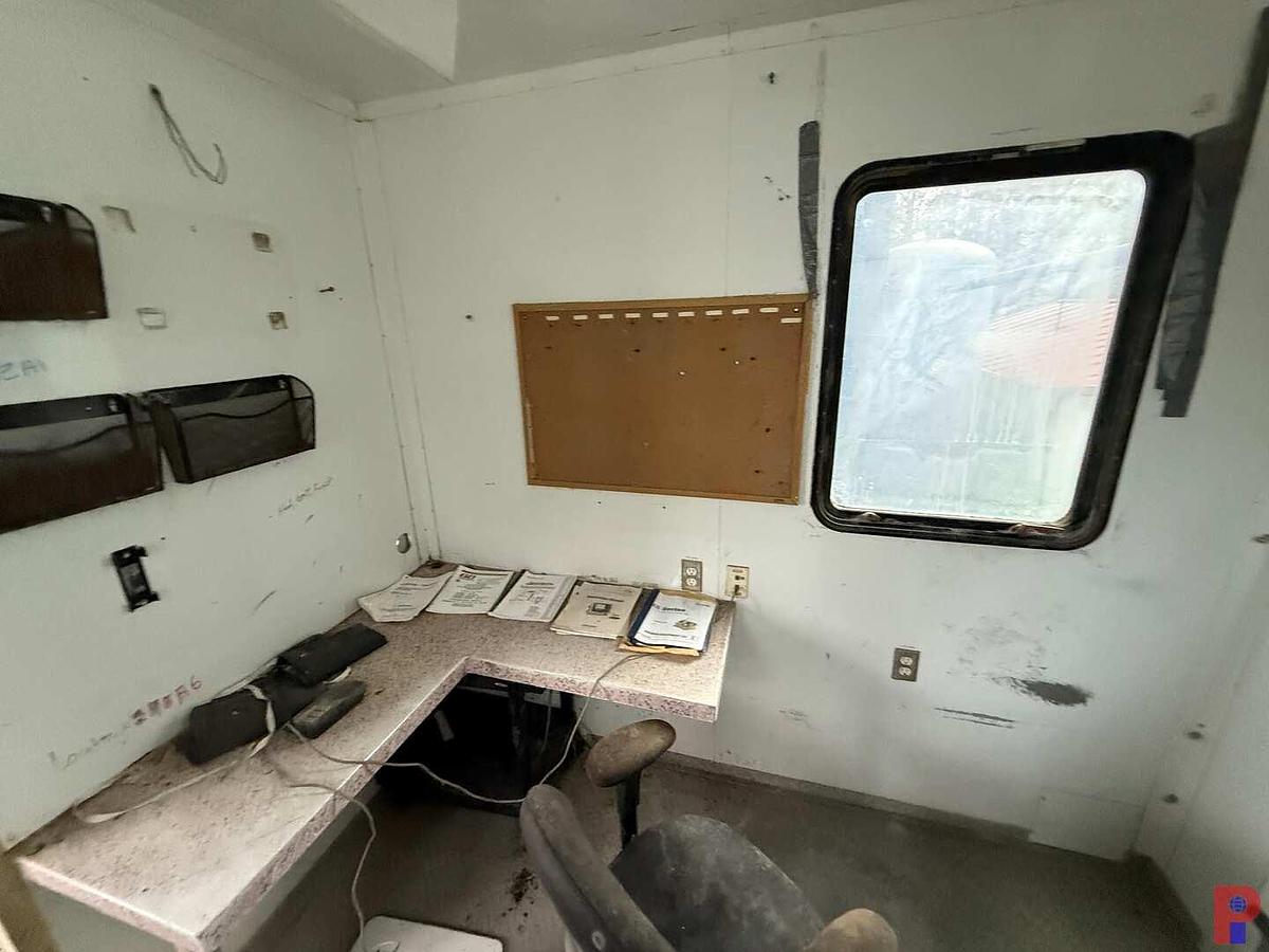 Used 2012 WILCO 5-SILO PORTABLE CEMENT BULK PLANT PACKAGE