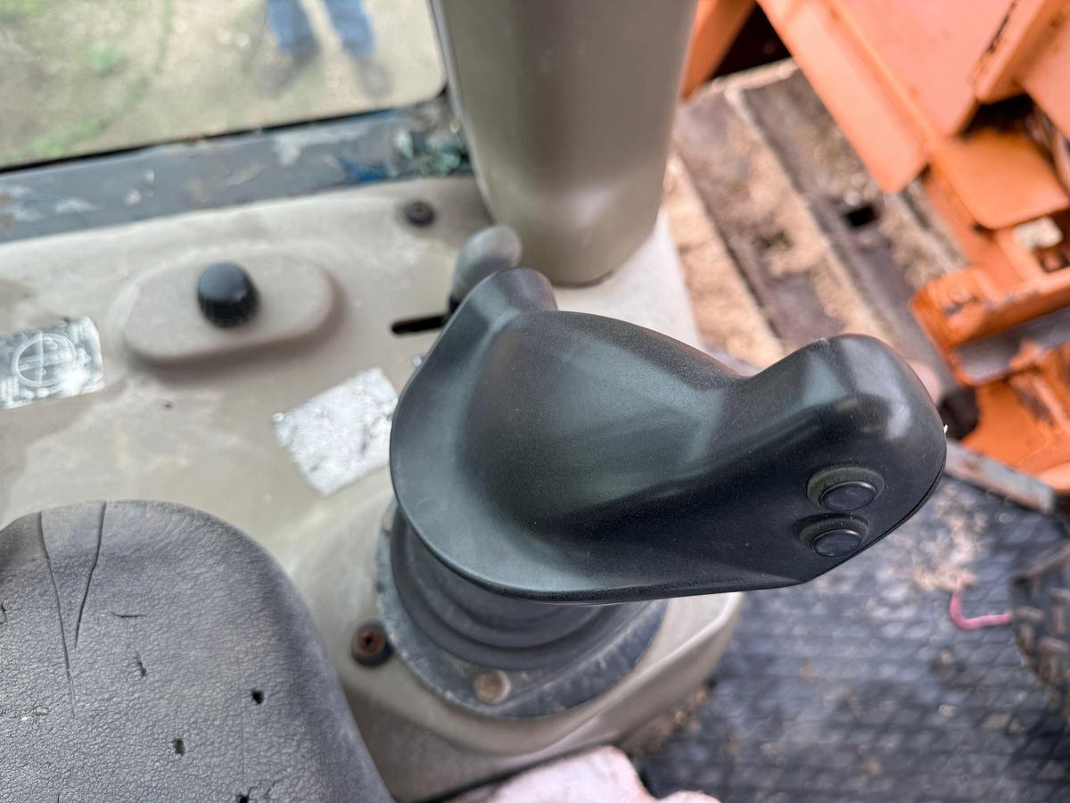 Used 2007 CASE 1150K SERIES 3 SIDE BOOM PIPELAYER