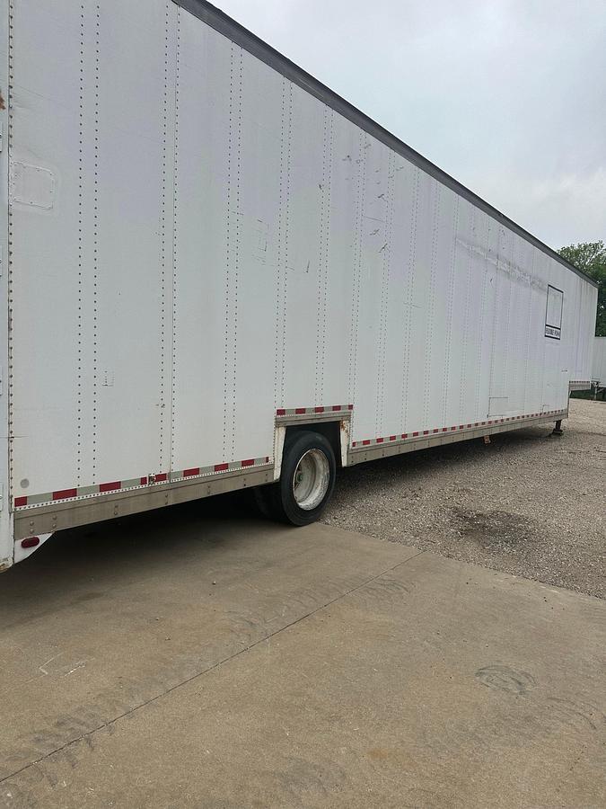 Used 1995 KENTUCKY MFG. CO.