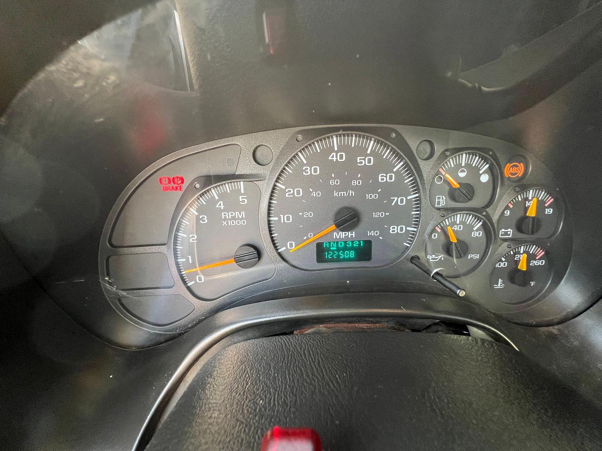 Used 2009 GMC C7500 2800 Gal. S/A Propane Truck