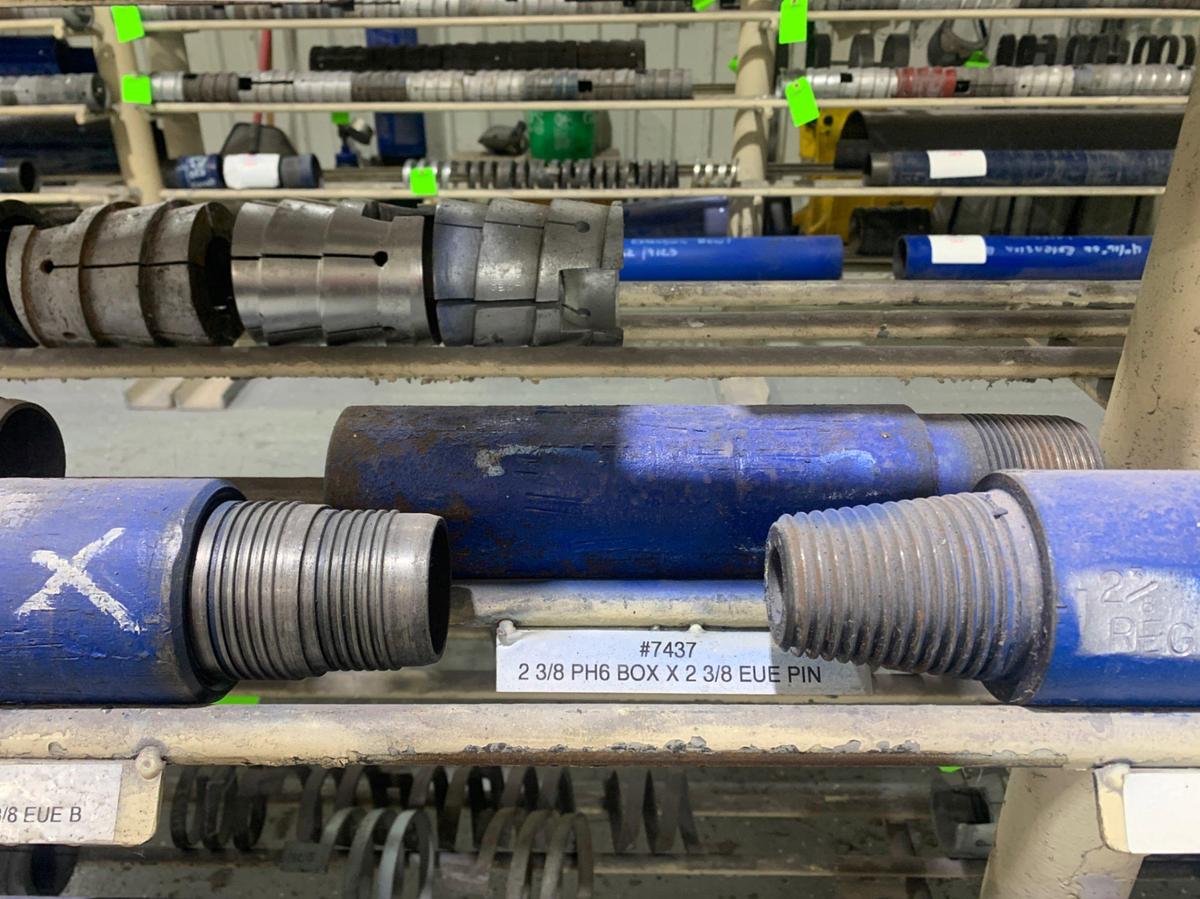 Used (11 x $) Assorted Crossover Subs