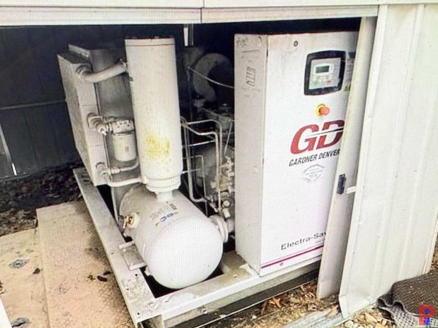 Used 2012 WILCO 5-SILO PORTABLE CEMENT BULK PLANT PACKAGE