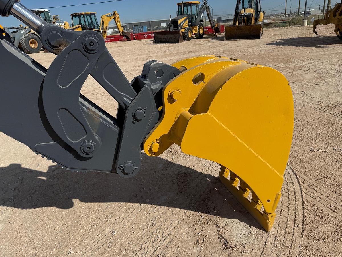 Used 2008 John Deere 310SJ EXTENDAHOE BACKHOE LOADER