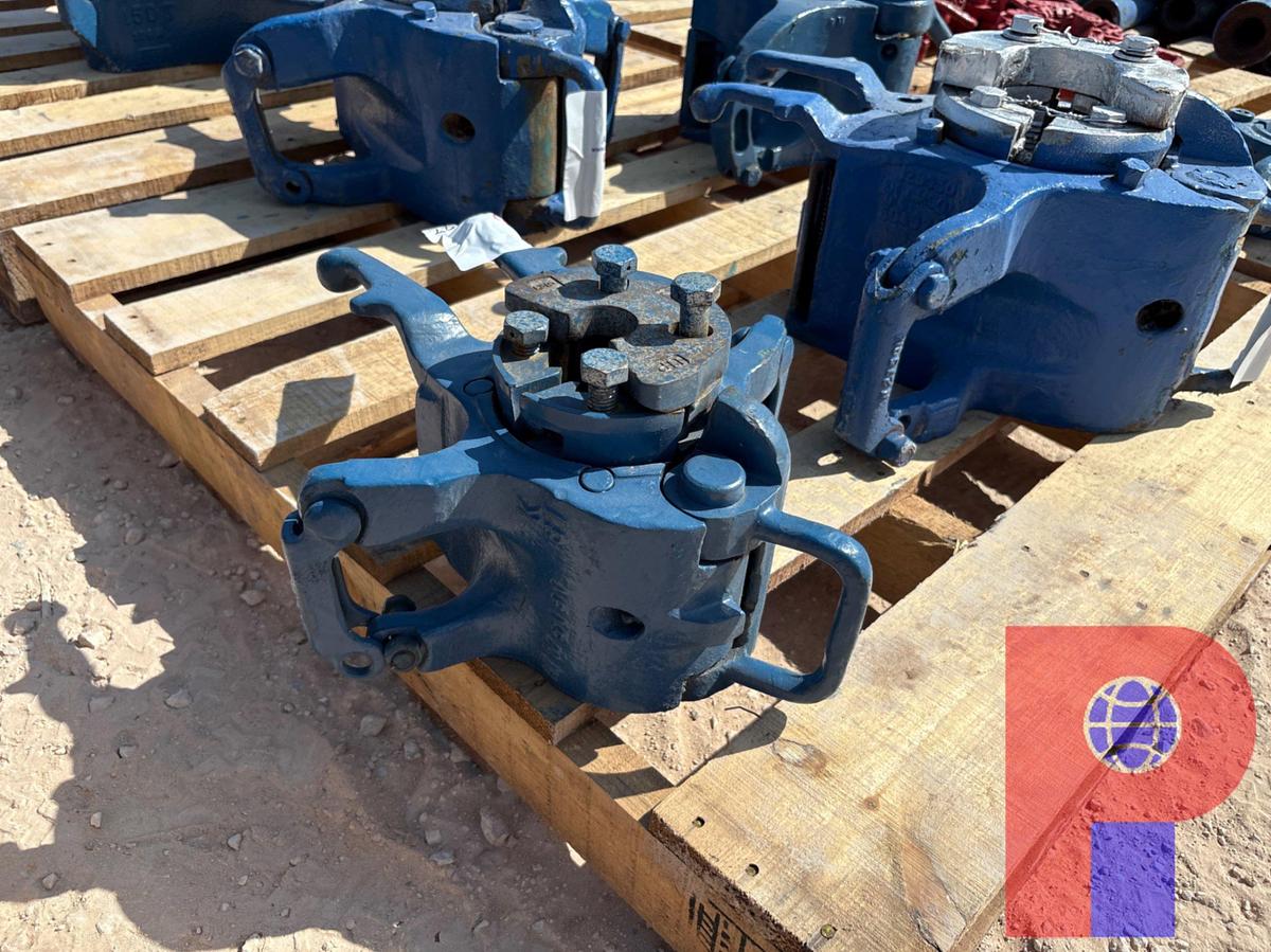 Used MW SLIP TYPE ELEVATOR