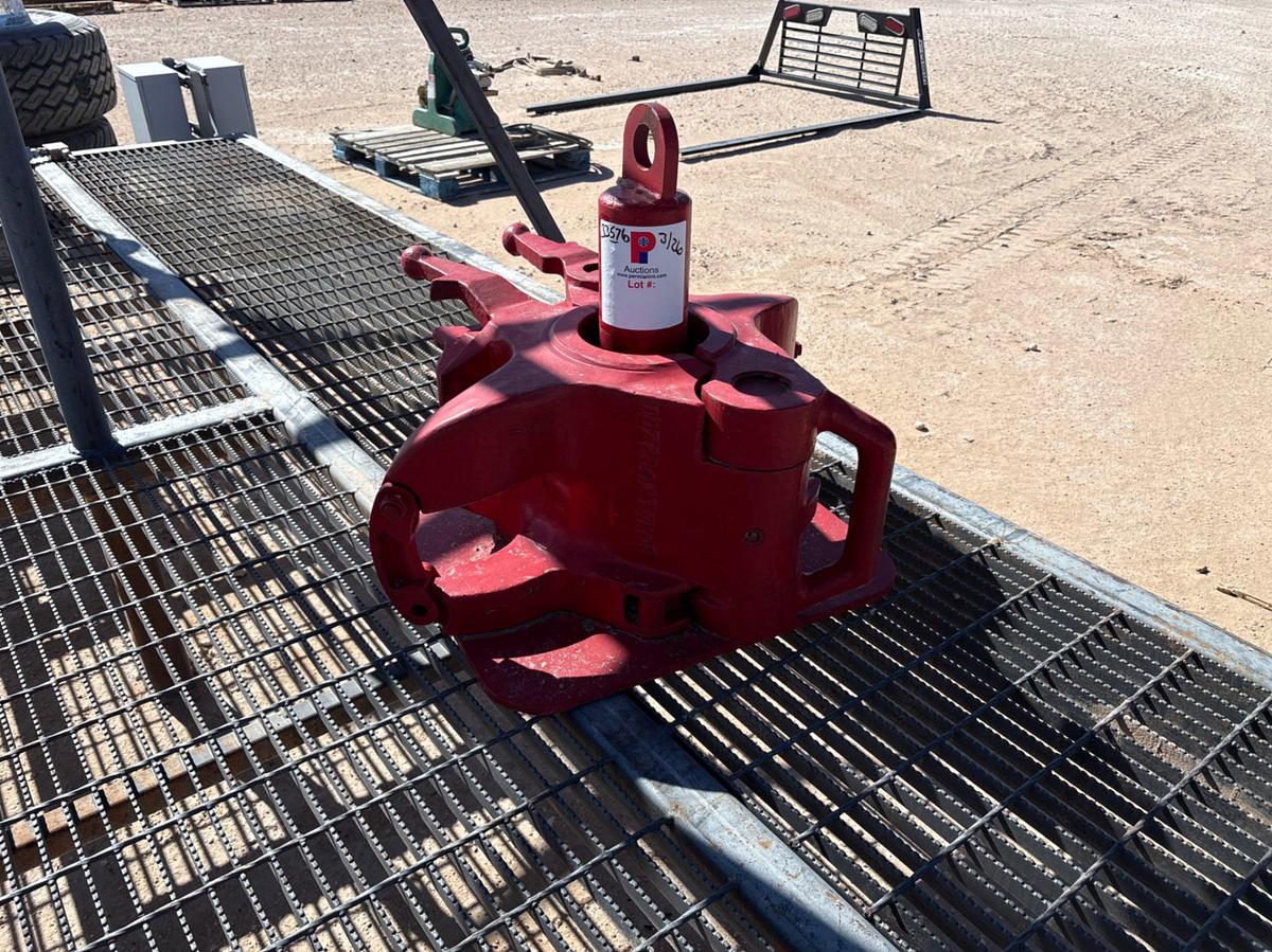 Used DDZ-350 4-1/2” 350 TON DP ELEVATOR