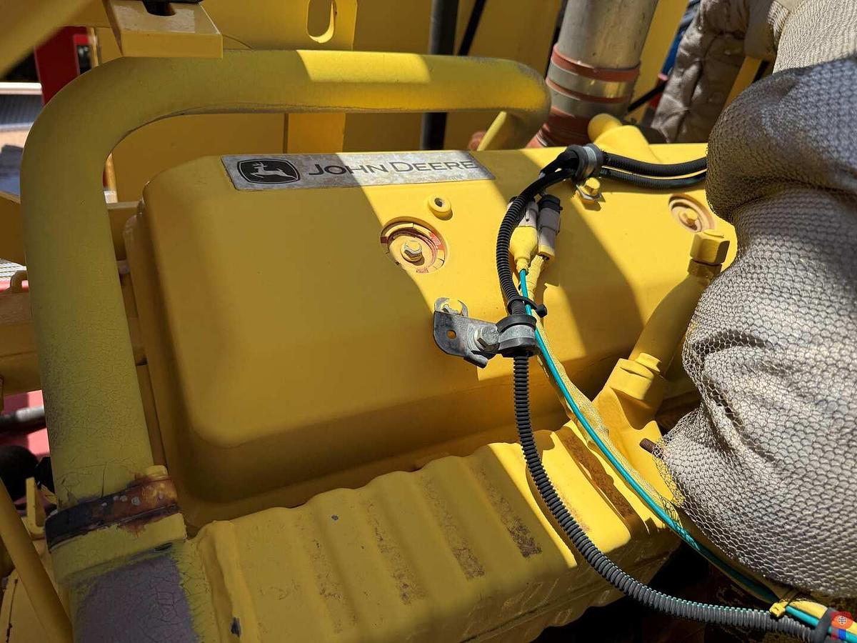 Used 2013 LAMB SERVICES BUILT SKIDDED NITROGEN GENERATION UNIT