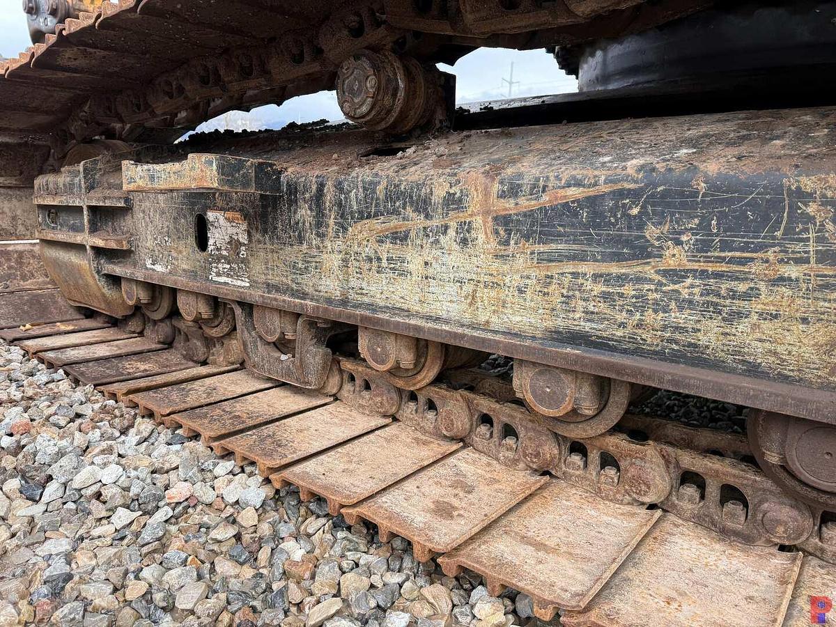 Used 2021 SANY SY265C LC CRAWLER EXCAVATOR **5 YEAR 5000 HOUR WARRANTY FROM IN SERVICE DATE**