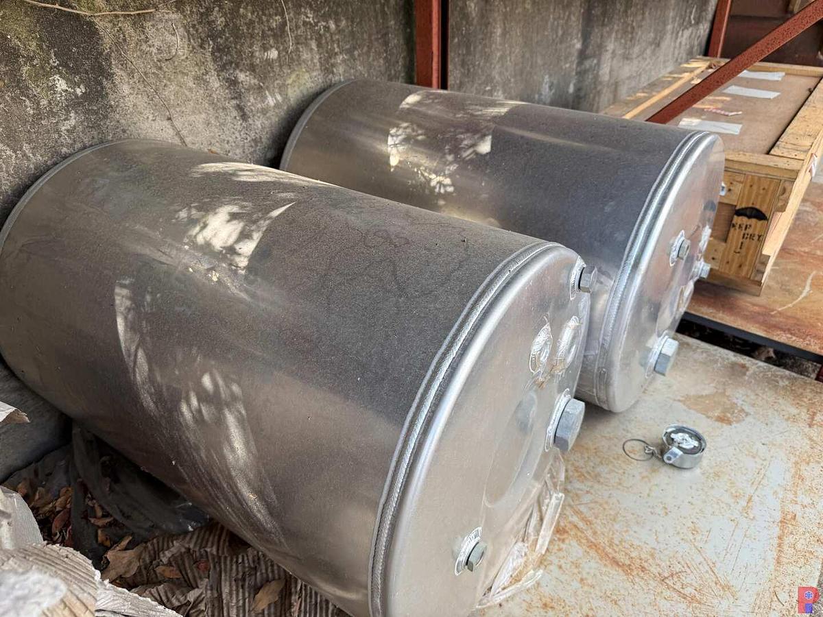 Used WEILER 42SW CLAM GRAPPLE