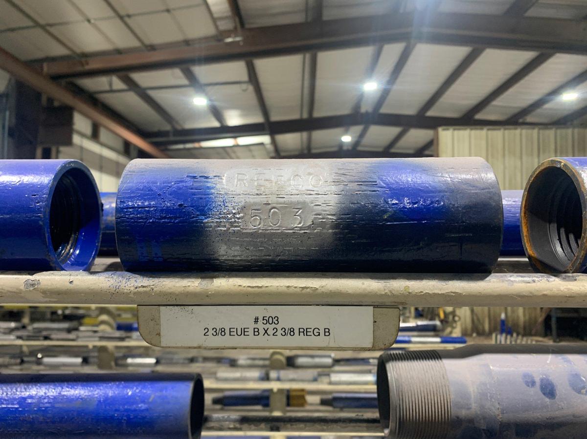 Used (7 x $) Assorted Crossover Subs