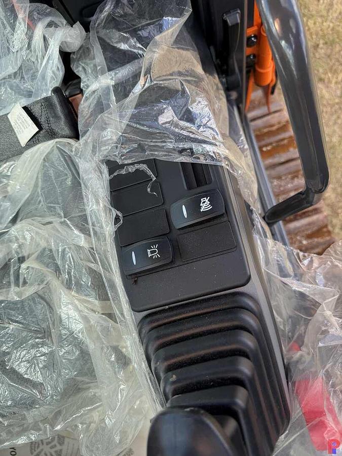 Used (NEW) 2024 DEVELON DX200LC-7 EXCAVATOR **3 YEAR 5000 HOUR FULL WARRANTY**