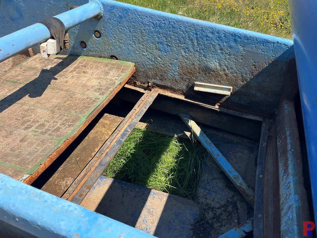 Used DUAL MOTOR DUAL SCREEN LINEAR SHALE SHAKER